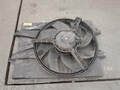 Вентилятор радиатора Ford Fusion 2002-2012 - 21038901