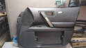 Дверная карта (обшивка двери) Infiniti FX 2002-2009 - 21038971