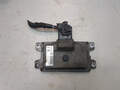 Блок управления акпп / кпп Nissan Qashqai J10 2006-2013 - 21038989