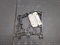 Кронштейн бампера Mercedes GL X166 2012-2016 - 21039013