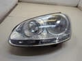 Фара передняя Volkswagen Golf 5 2003-2009 - 21039086