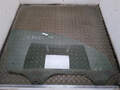 Стекло двери боковой Volkswagen Passat 5 2000-2005 - 21039108