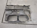 Воздухозаборник BMW 5 E39 1995-2003 - 21039147