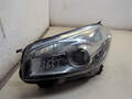Фара передняя Nissan Qashqai J10 2006-2013 - 21039151