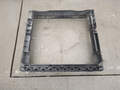 Диффузор вентилятора BMW X5 E70 2006-2013 - 21039161