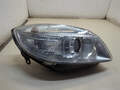 Фара передняя Skoda Fabia 2007-2014 - 21039239