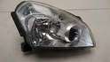 Фара передняя Nissan Qashqai J10 2006-2013 - 21039242