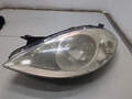 Фара передняя Mercedes A W169 2004-2012 - 21039266