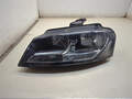 Фара передняя Audi A3 (8P) 2003-2013 - 21039301