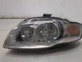 Фара передняя Audi A4 (B7) 2004-2009 - 21039340