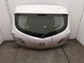Крышка багажника Mazda 3 (BL) 2009-2013 - 21039347