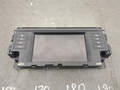 Дисплей мультимедиа Land Rover Discovery Sport 2014-2022 - 21039369