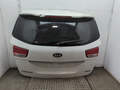 Крышка багажника Kia Carnival 2014-2018 - 21039380