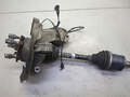 Ступица, кулак, цапфа Land Rover Discovery Sport 2014-2022 - 21039384