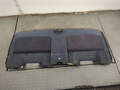 Полка багажника Mercedes S W140 1991-1999 - 21039435