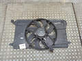 Вентилятор радиатора Ford Focus 2 2005-2008 - 21039488