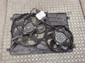 Вентилятор радиатора Land Rover Freelander 2 2006-2014 - 21039493