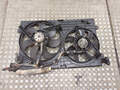 Вентилятор радиатора Skoda Octavia Tour 1996-2011 - 21039586