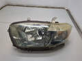 Фара передняя Toyota Highlander 2 2007-2013 - 21039635