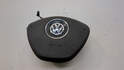 Подушка безопасности водителя Volkswagen Jetta 6 2010-2018 - 21039642