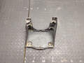 Полка под акб Ford F-150 2003-2008 - 21039643