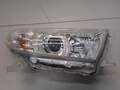 Фара передняя Toyota Highlander 2 2007-2013 - 21039648