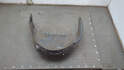 Защита арок (подкрылок) Volkswagen Caddy 2004-2015 - 21039683