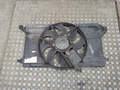 Вентилятор радиатора Ford Focus 2 2005-2008 - 21039737