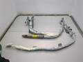 Подушка безопасности боковая (шторка) Toyota Highlander 2 2007-2013 - 21039779