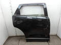 Дверь боковая Mazda CX-9 2016-2022 - 21039860