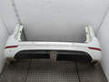 Бампер Kia Carnival 2014-2018 - 21040082