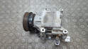 Компрессор кондиционера Toyota Corolla E12 2001-2006 - 21040196
