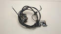 Замок капота BMW X3 F25 2010-2017 - 21040676