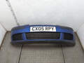 Бампер Volkswagen Golf 5 2003-2009 - 21040781