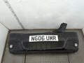Бампер Opel Zafira B 2005-2014 - 21040953