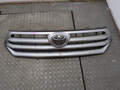 Решетка радиатора Toyota Highlander 2 2007-2013 - 21041069