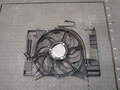 Вентилятор радиатора Mazda CX-9 2016-2022 - 21041159