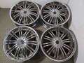 Комплект литых дисков Mercedes CLS C219 2004-2010 - 21041249