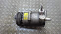 Компрессор кондиционера Ford Focus 2 2005-2008 - 21041383