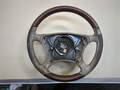 Руль Mercedes S W220 1998-2006 - 21041493