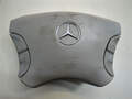 Подушка безопасности водителя Mercedes S W220 1998-2006 - 21041502