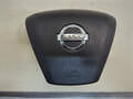 Подушка безопасности водителя Nissan Murano 2008-2015 - 21041523