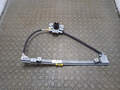 Стеклоподъемник механический Renault Megane 1996-2002 - 21041585