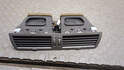 Дефлектор салона BMW 7 E65 2001-2008 - 21041628