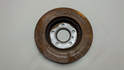 Тормозной диск BMW i3 2013-2022 - 21041641