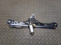Стеклоподъемник электрический Mercedes C W203 2000-2008 - 21041692