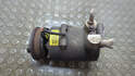 Компрессор кондиционера Ford Focus 2 (рест) 2008-2011 - 21041743