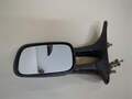 Зеркало боковое Volkswagen Caddy 2 1995-2004 - 21041961