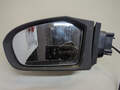 Зеркало боковое Mercedes A W169 2004-2012 - 21042012