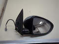 Зеркало боковое Nissan Qashqai J10 2006-2013 - 21042028